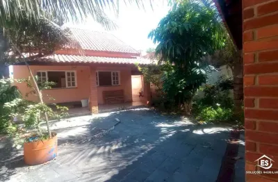 Casa com 3 quartos à venda no Suarão, Itanhaém 