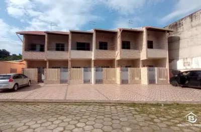 Casa com 2 quartos para alugar em Nossa Senhora do Sion, Itanhaém 