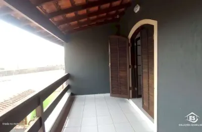 Casa com 2 quartos para alugar no Mosteiro, Itanhaém 