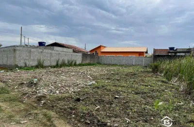 Terreno à venda no Jardim Jamaica, Itanhaém 