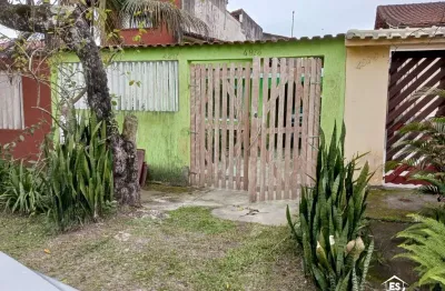 Casa com 3 quartos à venda no Suarão, Itanhaém 