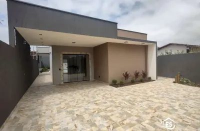 Casa com 3 quartos à venda no Jardim Regina, Itanhaém 