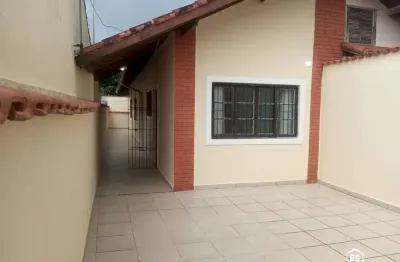 Casa com 2 quartos à venda no Nova Itanhaém, Itanhaém 