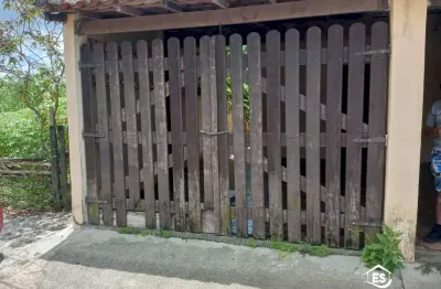 Casa com 2 quartos à venda no Balneário Campos Eliseos, Itanhaém 