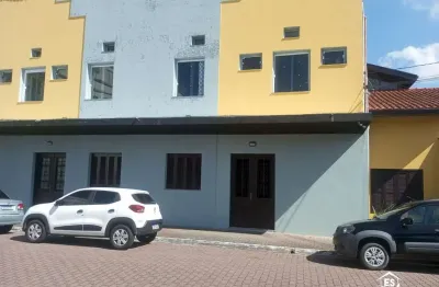Sala comercial à venda no Suarão, Itanhaém 