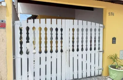 Casa com 2 quartos à venda no Suarão, Itanhaém 