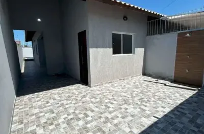 Casa com 2 quartos à venda em Nossa Senhora do Sion, Itanhaém 