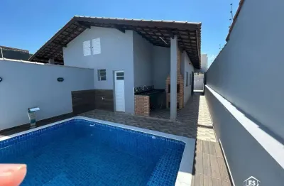 Casa com 2 quartos à venda em Nossa Senhora do Sion, Itanhaém 