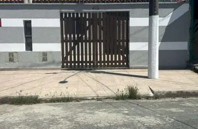 Casa com 2 quartos à venda no Bopiranga, Itanhaém 