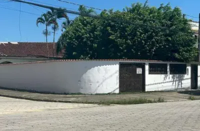 Casa com 2 quartos à venda no Bopiranga, Itanhaém 
