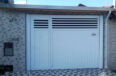 Casa com 1 quarto à venda em Nossa Senhora do Sion, Itanhaém 