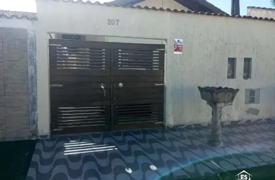 Casa com 2 quartos à venda em Nossa Senhora do Sion, Itanhaém 
