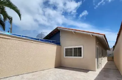 Casa com 2 quartos à venda no Nova Itanhaém, Itanhaém 