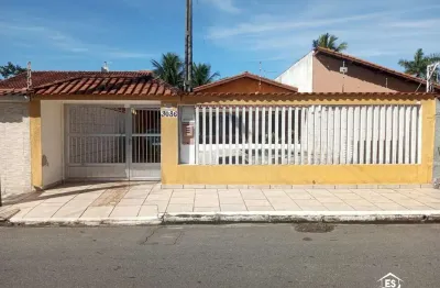 Casa com 3 quartos à venda no Nova Itanhaém, Itanhaém 