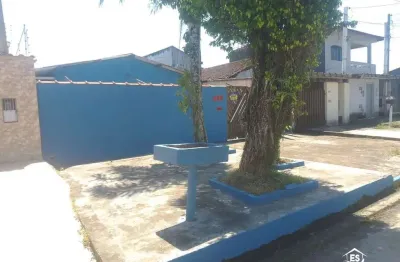 Casa com 2 quartos à venda no Jequitibá, Itanhaém 