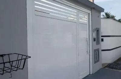 Casa com 2 quartos à venda no Suarão, Itanhaém 