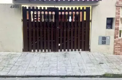 Casa com 3 quartos à venda no Suarão, Itanhaém 