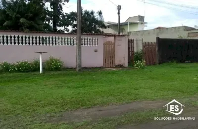 Casa com 3 quartos à venda no Jequitibá, Itanhaém 
