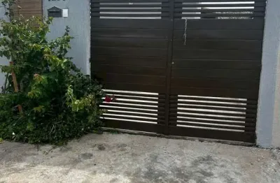 Casa com 2 quartos à venda no Savoy, Itanhaém 