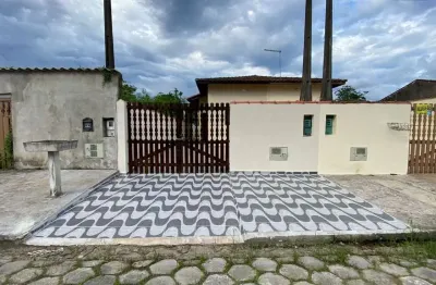 Casa com 2 quartos à venda no Jardim Tropical, Itanhaém 
