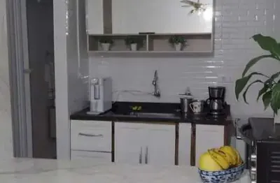 Apartamento com 2 quartos à venda em conjunto habitacional guapiranga, itanhaém , 49 m2 por r$ 120.000