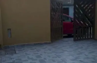 Casa com 2 quartos à venda no Suarão, Itanhaém 