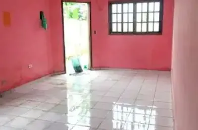 Casa com 2 quartos à venda em Nossa Senhora do Sion, Itanhaém 