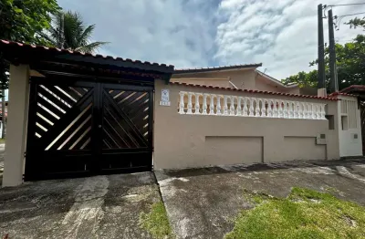 Casa com 2 quartos para alugar no Jardim Suarão, Itanhaém 