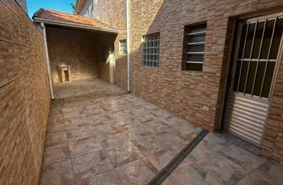 Casa com 2 quartos para alugar em Nossa Senhora do Sion, Itanhaém 