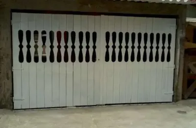 Casa com 3 quartos à venda no Jardim Magalhães, Itanhaém 