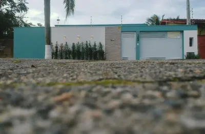 Casa com 3 quartos à venda no Santa Júlia, Itanhaém 