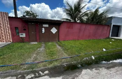 Casa com 4 quartos à venda no Jardim Coronel, Itanhaém 