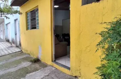 Casa com 3 quartos à venda no Jardim Santo Alberto, São Paulo 