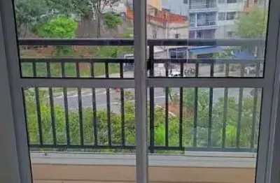 Apartamento com 2 quartos à venda no Jardim Imperador, São Paulo 