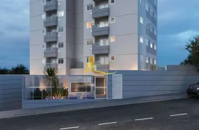 Apartamento 2 quartos - baeta neves, são bernardo do campo/sp