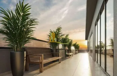 Apartamento à venda no baeta neves - são bernardo do campo - 2 quartos, 2 suítes