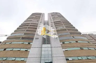 Apartamento 119m² - 2 dormitórios, com 01 suite, 02 vagas privativas e deposito na garagem - na vil