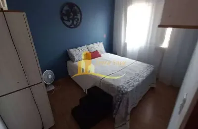 Apartamento com 3 quartos à venda na Rua Baixada Santista, 841, Itaquera, São Paulo