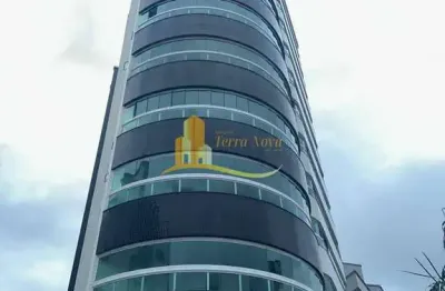 Apartamento 02 quarto, 01 suite, 01 vaga, á 100 metros a feirinha do caiçara para venda e locação,