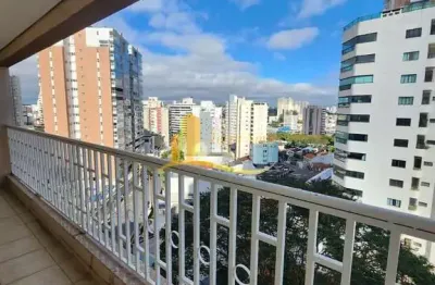 Apartamento para venda e locação, centro, são bernardo do campo, sp