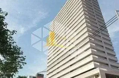 Apartamento com 2 quartos, sendo 1 suite, 02 vagas, lazer completo - alto padrão, na quadra no mar,