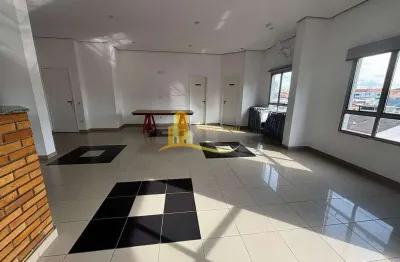 Apartamento com 3 quartos à venda na Rua Jorge Augusto, 647, Vila Centenário, São Paulo