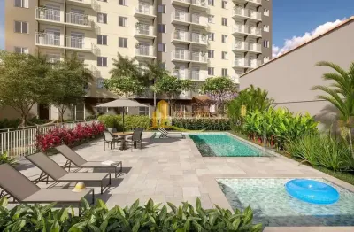 Apartamento com 1 quarto à venda na Rua Leocádia Cintra, 45, Mooca, São Paulo