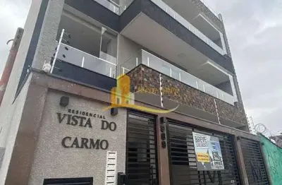 Apartamento com 2 quartos à venda na Rua Morada Nova de Minas, Cidade Centenário, São Paulo