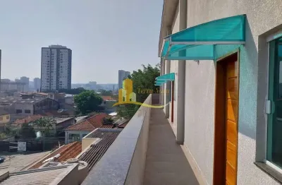 Kitnet / Stúdio à venda na Rua Mongubá, 111, Vila Carrão, São Paulo