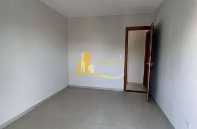 Apartamento com 2 quartos à venda na Rua Alexandre Dias, Jardim Itapemirim, São Paulo