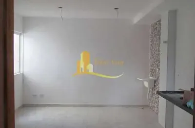 Apartamento com 2 quartos à venda na Rua Reverendo Alcides Franco, Jardim Itapemirim, São Paulo