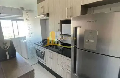 Apartamento com 2 quartos à venda na Rua Victório Santim, 2789, Vila Carmosina, São Paulo