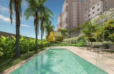 Apartamento à venda, jardim nossa senhora do carmo, são paulo, sp
