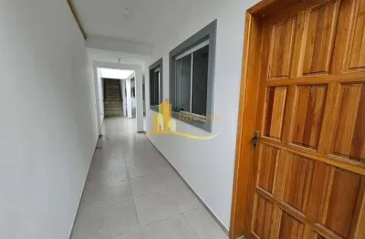 Apartamento com 2 quartos, cidade antônio estevão de carvalho - são paulo